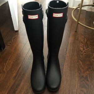 Hunter Boots